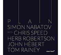 Simon Nabatov Quintet - Plain
