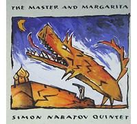 Simon Nabatov Quintet - The Master and Margarita (2CD)