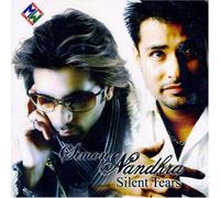 Simon Nandhra - Silent Tears