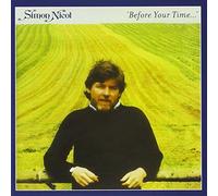 Simon NICOL - Before Your Time...