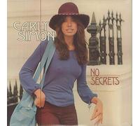 Simon - No Secrets