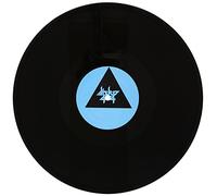 Simon/off - Take It Back EP (incl. Bass Clef remix) [Vinyl] [Vinilo]