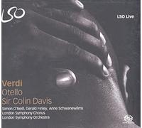 Simon O'Neill - Otelo