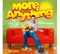 Simon Parry - More Than Anything