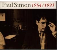 Simon, Paul - 1964-1993