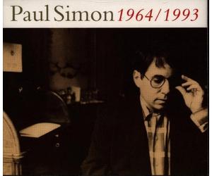 Simon, Paul - 1964-1993