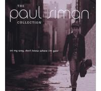 Simon Paul - Collection:I'm on My Way, Don't Kno