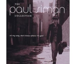 Simon Paul - Collection:I'm on My Way, Don't Kno