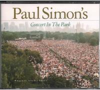 Simon, Paul - Concert in the Park