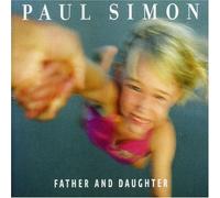 Simon, Paul - Father & Daughter