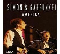 Simon Paul & Garfunkel Art - America
