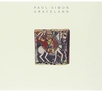 Simon, Paul - Graceland + 3