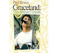 Simon, Paul - Graceland: The African Concert [Reino Unido] [DVD]