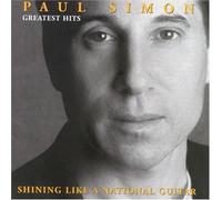 Simon, Paul - GREATEST HITS/SHINING LIKE A NATIONAL