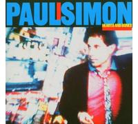 Simon Paul - Hearts and Bones (Remastered)