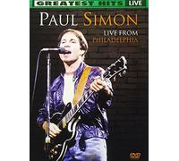 Simon Paul - Live from Philadelphia [Reino Unido] [DVD]