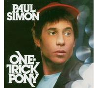 Simon Paul - One Trick Pony (Remastered)