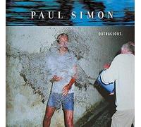 Simon, Paul - Outrageous