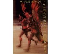 Paul Simon - The Rythm Of The Saints [Casete]