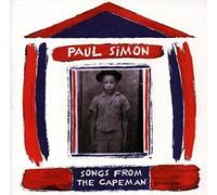 Simon, Paul - Songs From The Capeman by Simon, Paul (1997) Audio CD