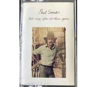 Simon, Paul - Still Crazy After All These Years [Casete]