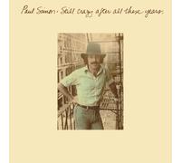 Simon, Paul - Still Crazy After All These Years [Vinilo]