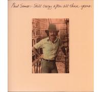 Simon, Paul - Still Crazy After All.. [Vinilo]