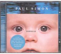 Simon Paul - Surprise