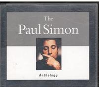 Simon Paul - The Paul Simon Anthology