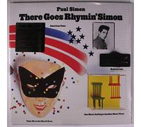 Simon, Paul - There Goes Rhymin Si [Vinilo]
