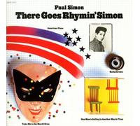Simon, Paul - There Goes Rhymin Simon