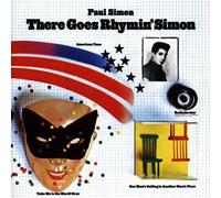 Paul Simon - There Goes Rhymin' Simon