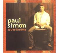 Simon Paul – You're One (Jpn) – CD