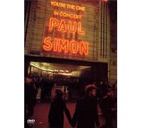 Simon, Paul - You're the One - Live in Paris [Alemania] [DVD]