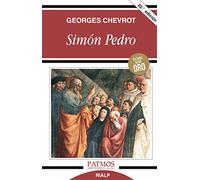 Simon Pedro - 22ª edición (PATMOS)