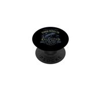 Simon Peter & Co. Cristiano Divertido PopSockets PopGrip Adhesivo