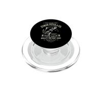 Simon Peter & Co. Cristiano Divertido PopSockets PopGrip para MagSafe