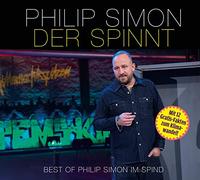 Simon,Philip - Der Spinnt-Best of Philip Simon im Spind