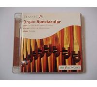 Simon Preston - Organ Spectacular