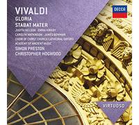 Simon Preston - Vivaldi: Gloria