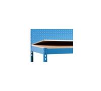 Simon Rack 1 Chapa Cubre Bancos de Trabajo, GALVANIZADO, 900x600