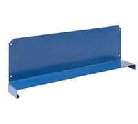 Simon Rack 40133002508 - Divisor de pestaña, 300 x 200 mm, Color Azul