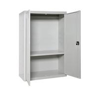 Simon Rack Armario Metálico Garaje 900x800x400 mm - Simonlocker