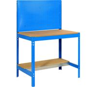 Simon Rack Banco de trabajo BT2 1200