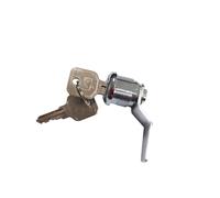 Simon Rack Cerradura Taquillas Vestuario, Especial Taquillas SimonRack, Incluye 2 llaves - SimonLocker