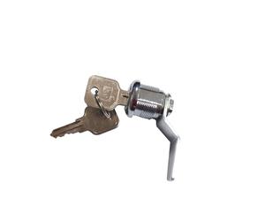 Simon Rack Cerradura Taquillas Vestuario, Especial Taquillas SimonRack, Incluye 2 llaves - SimonLocker