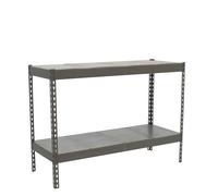 Simon Rack Estantería Industrial 900x1200x750 mm - Simonforte