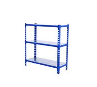 Simon Rack Estantería Metálica 1000x1100x500 mm - Simonclick