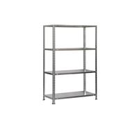 Simon Rack Estantería Metálica 1500x1000x400 mm - Comfort