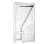 Simon Rack Kit Click & Keep 3/500 Blanco/Blanco